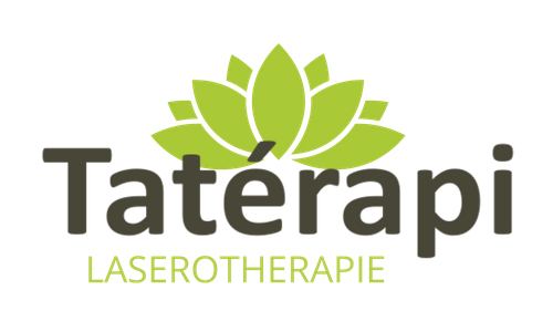 Tatérapi — Laserothérapie